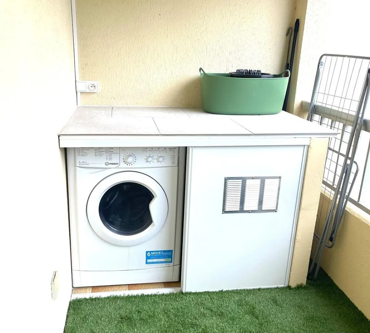 De La Pinede A La Plage Vue Mer Saint-Mandrier-sur-Mer Appartement