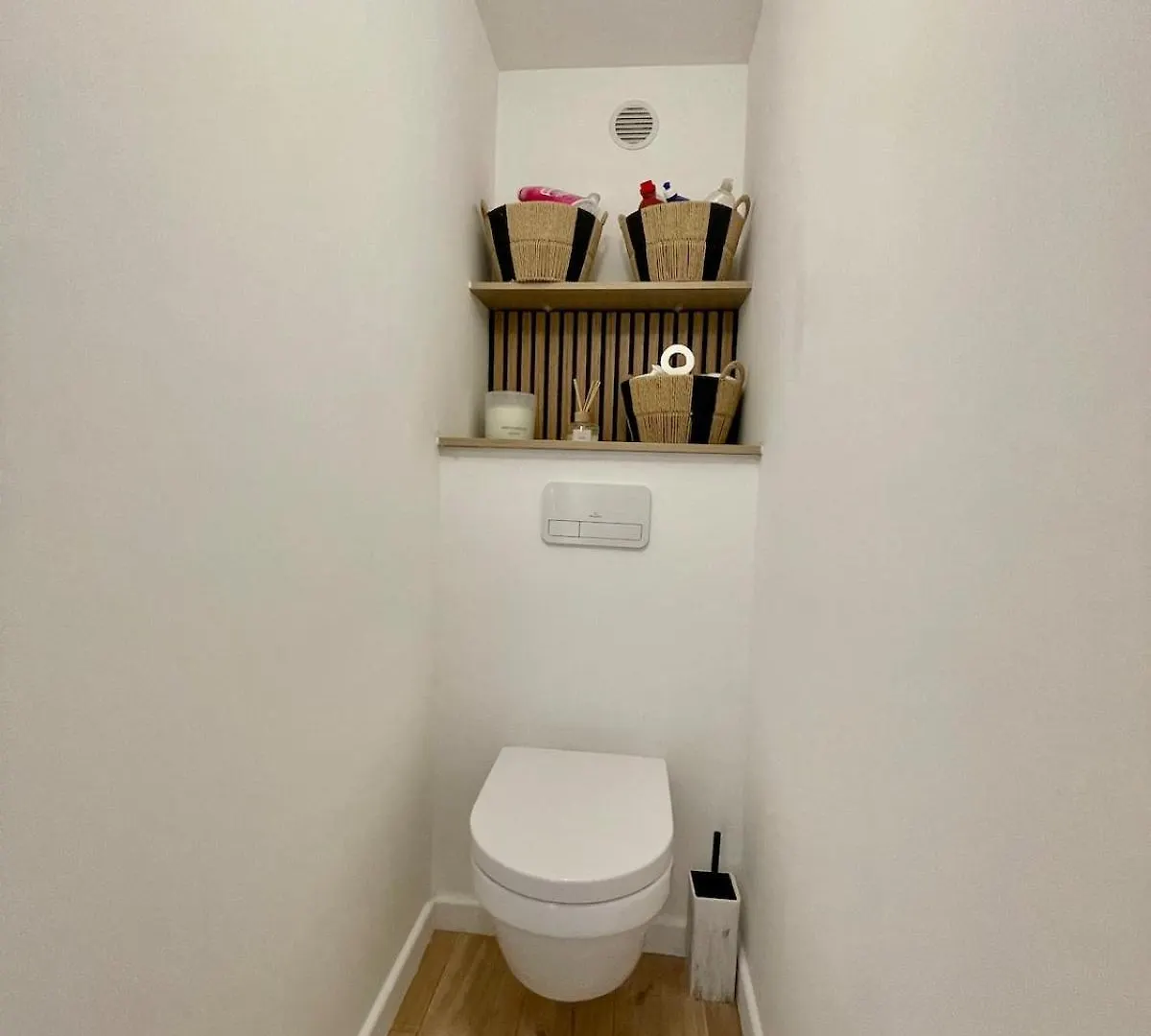 Apartment De La Pinede A La Plage Vue Mer Saint-Mandrier-sur-Mer France